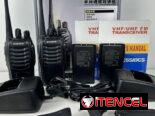 Walkie Talkie ( Boki Toki)