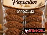 Dulces Panecillos De Miel