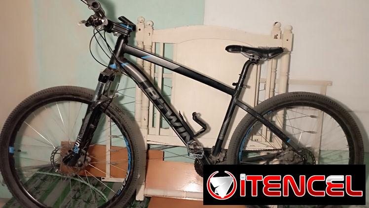 Vendo Bicicleta 27.5
