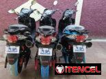 MOTO ELÉCTRICA HALCÓN . Nuevas 0km