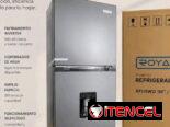 Refrigeradores Royal