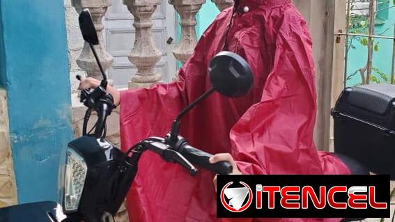 Capas para motos
