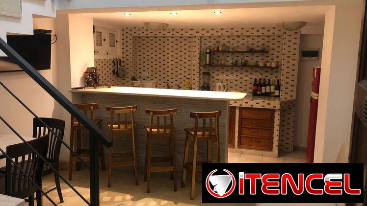 📱 Habana Vieja: Tu Refugio Perfecto con A/C y Seguridad