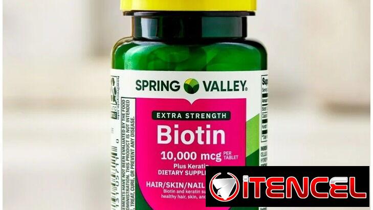 Biotin