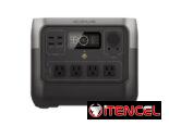 EcoFlow RIVER 2 Pro 768Wh