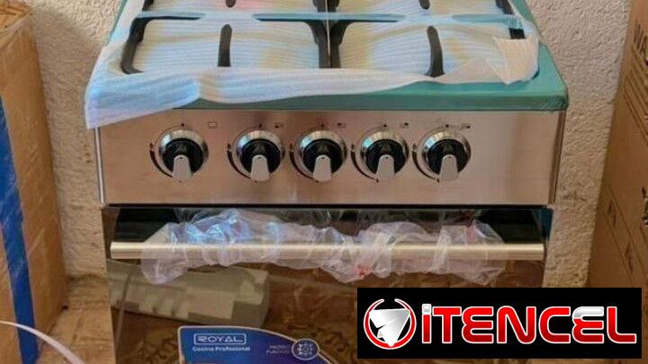 Cocinas de gas en venta!!!