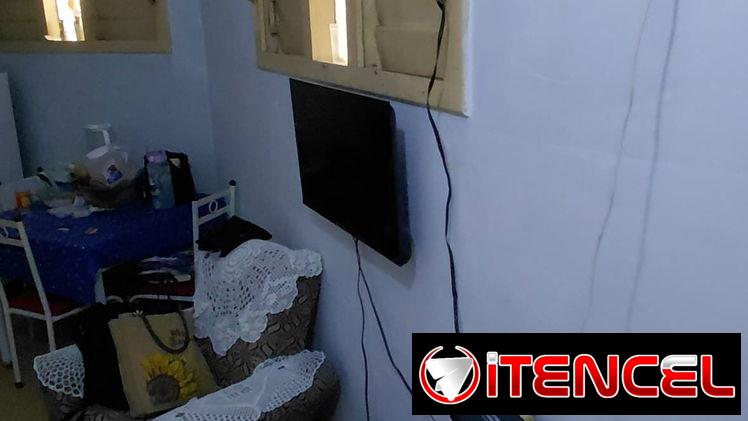 Se vende apartamento en un 1er piso edificio capitalista en 5000 USD leer todos los detalles no escribir x gusto