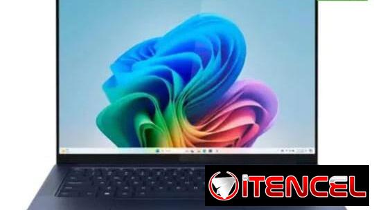 Lenovo Yoga Slim 7x 14.5″ OLED Táctil, 16gb / 512Gb