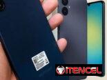 Galaxy A07 4GB | 64GB – 130 USD nuevo en su caja