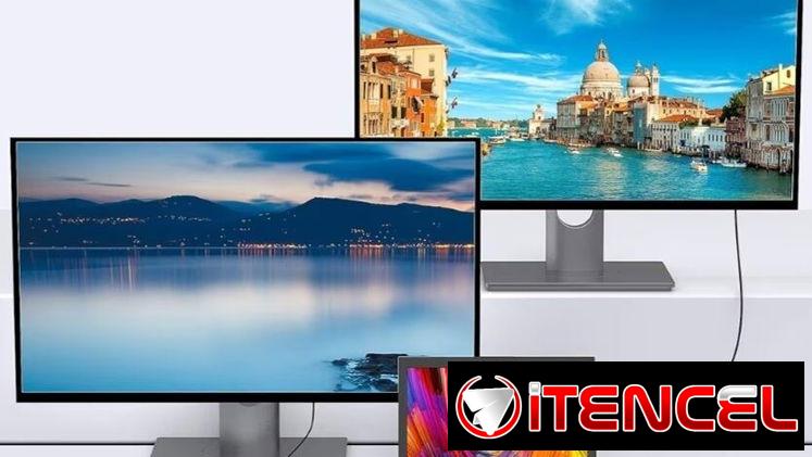 Adaptador USB-C a Dual HDMI Selore&S-Global (4K@60Hz) | videojuegoshabana.com