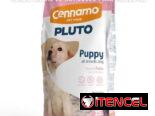 Pienso para perros y gatos