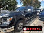 🦍⚜️NISSAN TITAN SL 4X4•BALA•💯54006023