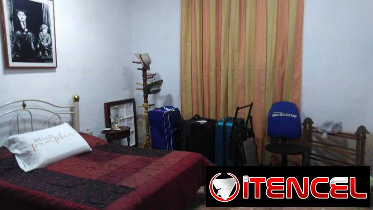 🏠 CASA DE RENTA LINEAL EN CENTRO HABANA 🇨🇺 – ZONA PRIORITARIA ⚡