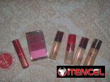 MAQUILLAJE BBB