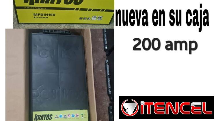 Baterías de carros de varios amp 75, 60, 44, gatos hidráulico, extintor de 1 kilo