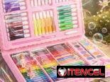 Set de colores