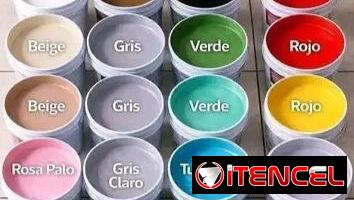 Pintura