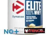 Whey Protein disponible ‼️