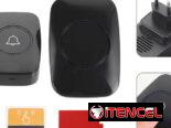 NUEVO. TIMBRE DE CASA. SIRVE PARA EXTERIORES.CON TRANSPORTE POR UN PRECIO ADICIONAL