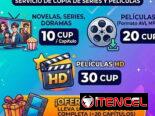 Paquete Semanal a Domicilio