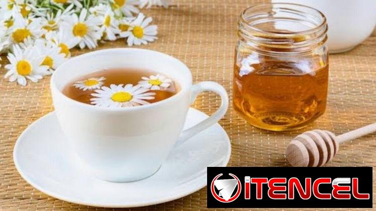 Té de manzanilla🌼 Mensajería incluida en Plaza