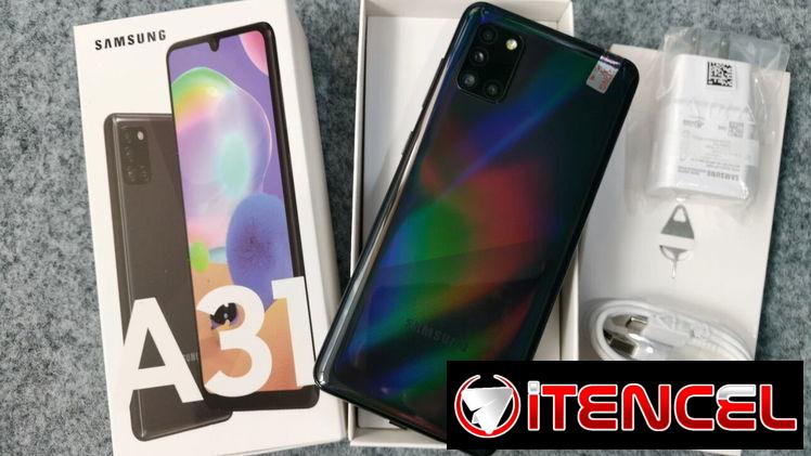 Samsung Galaxy A31, Samsung Galaxy A23 y otros Teléfonos Móviles (Celulares, Smartphones), en venta