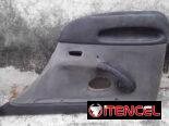 Se vende puerta de pegout 206 de uso