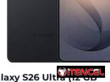 Samsung Galaxy  S26 ultra dual sim 12 ram 256 almacenamiento , Nuevo Sellado  en caja