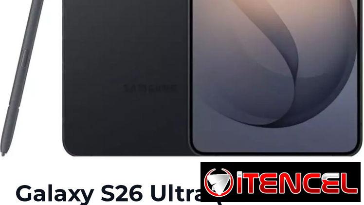 Samsung Galaxy  S26 ultra dual sim 12 ram 256 almacenamiento , Nuevo Sellado  en caja