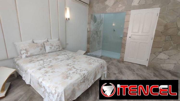 casa en la playa + OPCIONES VARIADAS desde 1 hasta 5 habitaciones +53 63689791