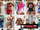 Variedad de bikinis/ trusas/ varios modelos/ precios en las fotos/ 56575320