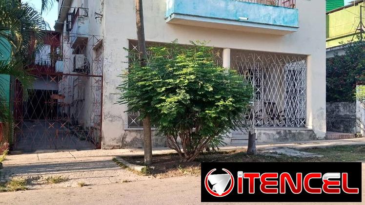 Casa de 340m2 en Santo Suárez