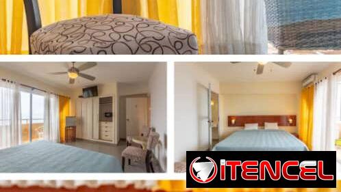 🏠 Casa en el Vedado – Renta completa