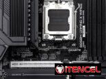 ⚙️ PLACA GIGABYTE B850M GAMING X WIFI6E DDR5, AM5 PARA RYZEN 7000/8000/9000 – ENVÍO DISPONIBLE HABANA + GARANTÍA 7 DÍAS