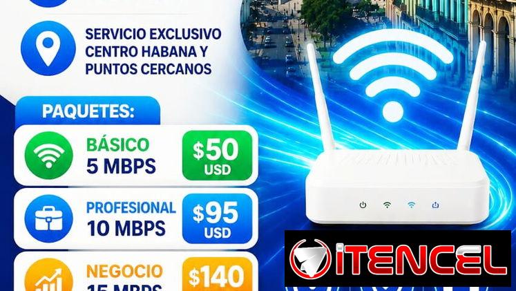 WIFI