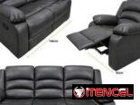 Juego de sofa