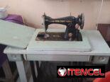 Se vende con su motor eléctrico