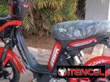 Todo en Moto electricas y triciclos