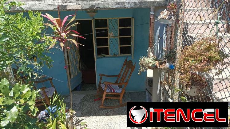 Casa 🏡  en san Miguel del padrón (#145)