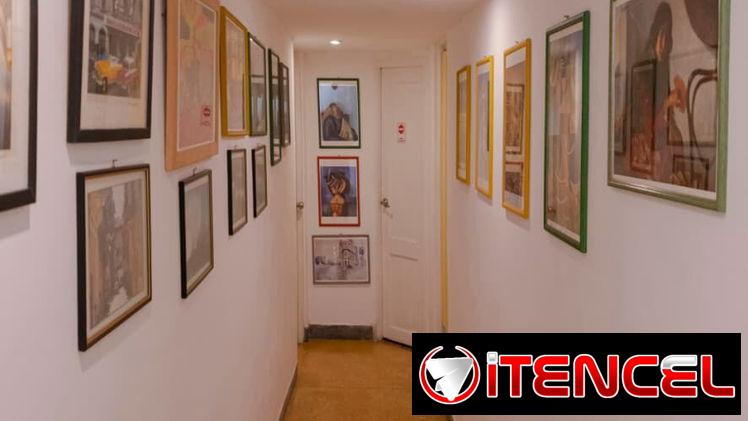 Alquiler apartamento 7 personas Habana Vieja – 2 habitaciones c/baño privado – Wifi, desayunos, parqueo vigilado