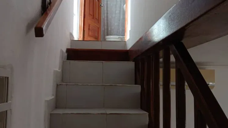 Apartamento en Playa 2 Habitaciones Se deja con algunas cosas