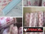 Colchones de espuma A