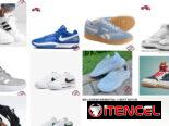 Tenis  100 % Originales tienda Aleph Zero