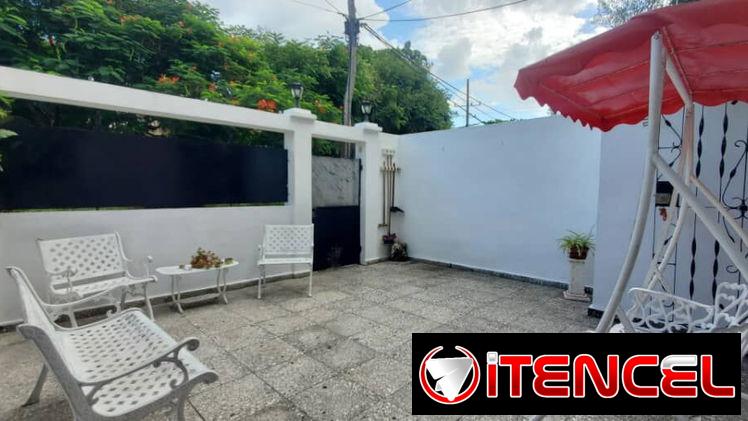 🏠 Apartamento en Playa, La Habana