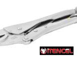 🔧 PINZA DE PRESIÓN (Vise-Grip)