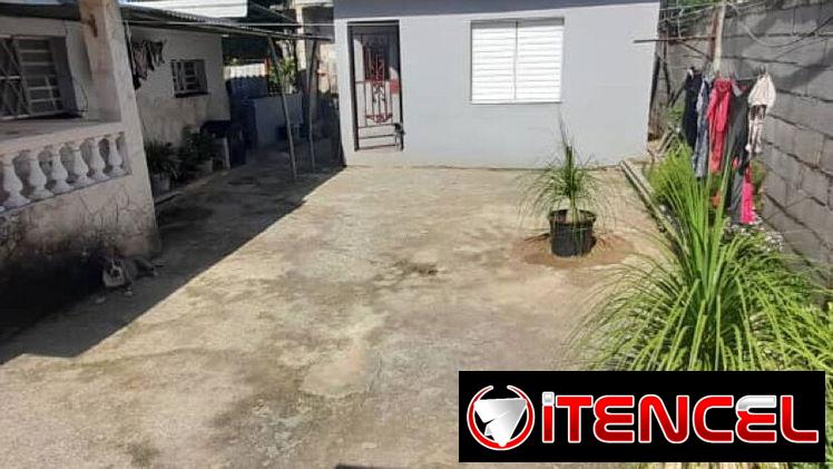 Venta de Vivienda- 2 Casas