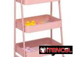 🌺 Organizador Multiuso*- 30 usd🌺