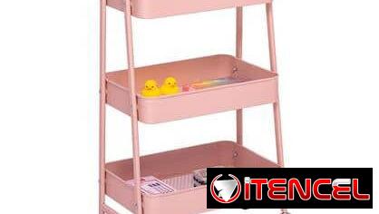 🌺 Organizador Multiuso*- 30 usd🌺