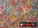 Grajeas de colores