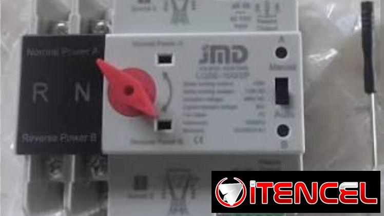 Inversor 4000w – 5000w ,Bateria Litio 12v 100ah, Controlador Solar 50a, Cargador 12v 20a – 25a, Transfer Automático 110v